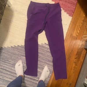 XSP Digital Grape Pants